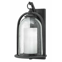 Quincy Outdoor Wall Light