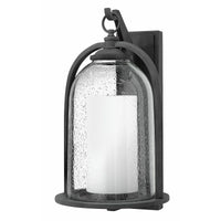 Quincy Outdoor Wall Light
