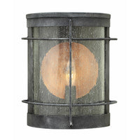 Newport Outdoor Wall Light