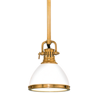 Randolph Mini Pendant