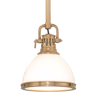 Randolph Mini Pendant