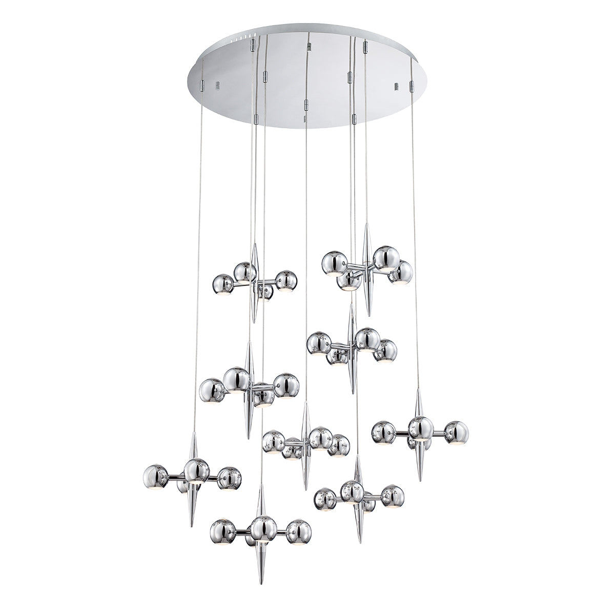 Pearla Chandelier