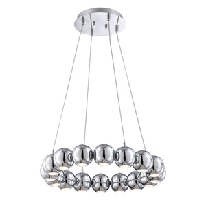 Pearla Chandelier