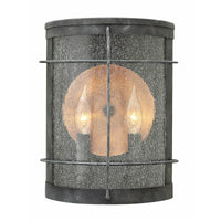 Newport Outdoor Wall Light