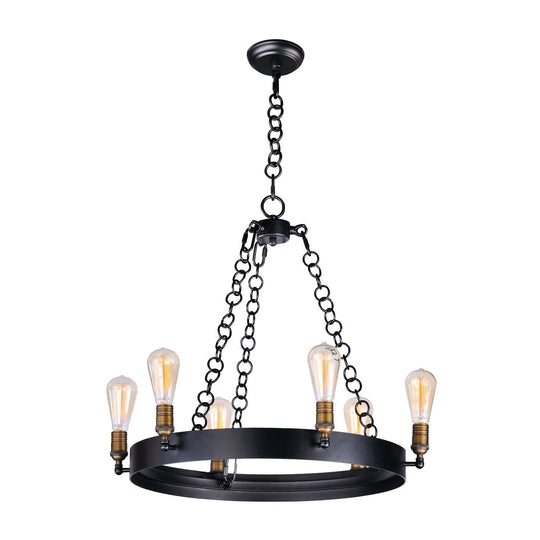 Noble Chandelier