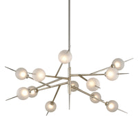 Tempest Chandelier