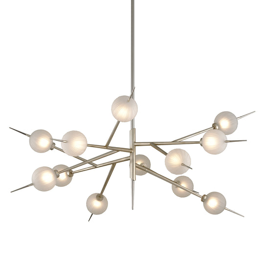 Tempest Chandelier