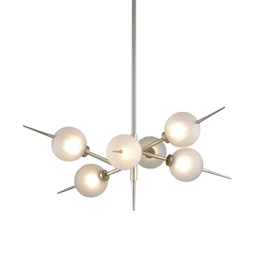 Tempest Chandelier