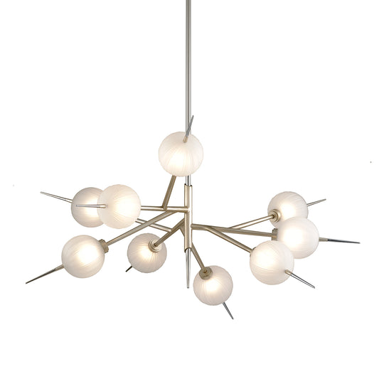 Tempest Chandelier