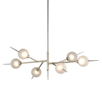 Tempest Linear Suspension