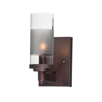 Crescendo Sconce