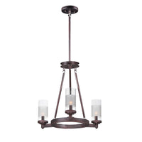 Crescendo Chandelier