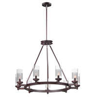 Crescendo Chandelier