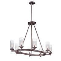 Crescendo Chandelier