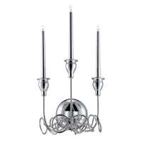 Candela Sconce