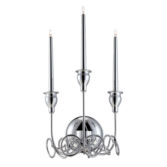 Candela Sconce