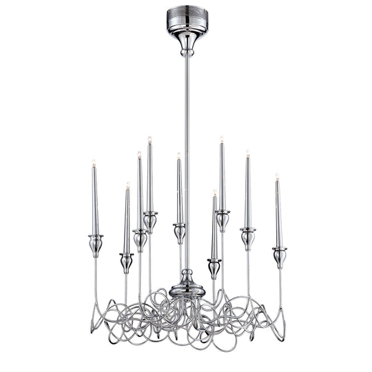 Candela Chandelier