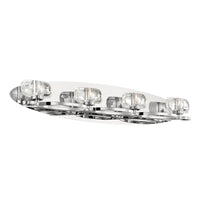 Buca Vanity Light