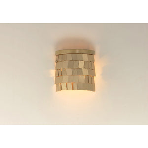 Glamour Sconce Champagne / Gold