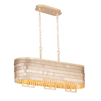 Glamour Linear Suspension