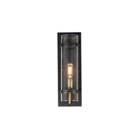 Capitol 1-Light Sconce