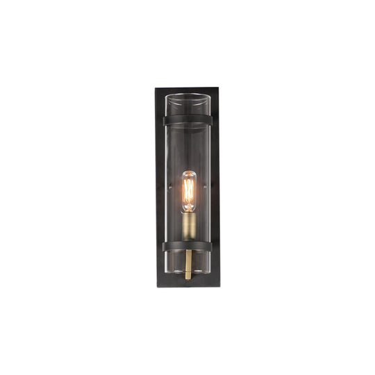 Capitol 1-Light Sconce
