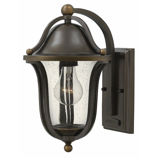 Bolla Outdoor Wall Light