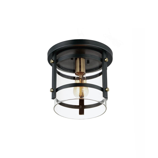 Capitol-Flush Mount