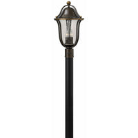 Bolla Outdoor Post Light