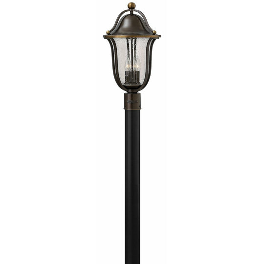 Bolla Outdoor Post Light