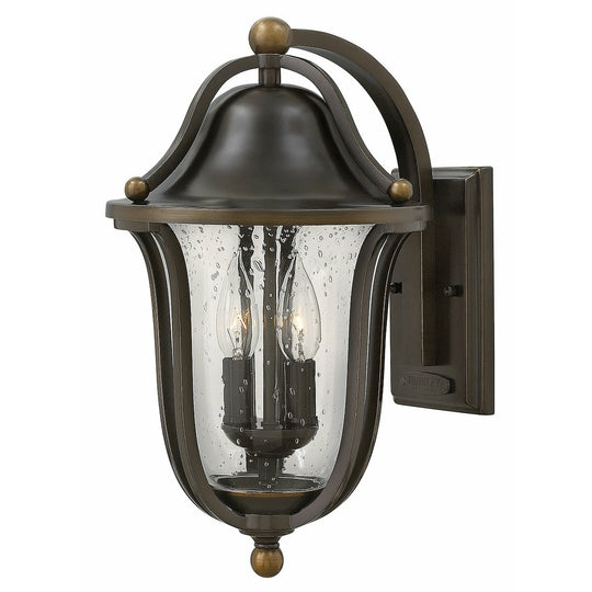 Bolla Outdoor Wall Light