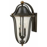 Bolla Outdoor Wall Light