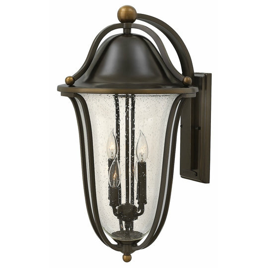 Bolla Outdoor Wall Light