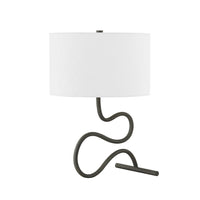Veranda 1-Light Table Lamp