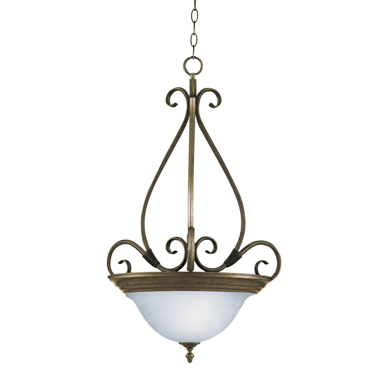 Pacific Pendant Kentucky Bronze | MR