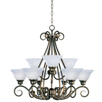 Pacific Chandelier
