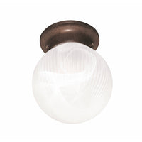 Flush Mount