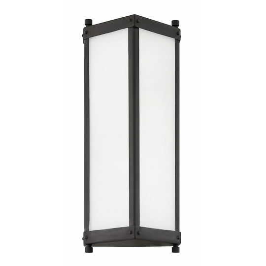Draper Outdoor Wall Light