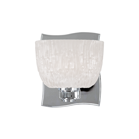 Cove Neck 1 Light Bath Bracket