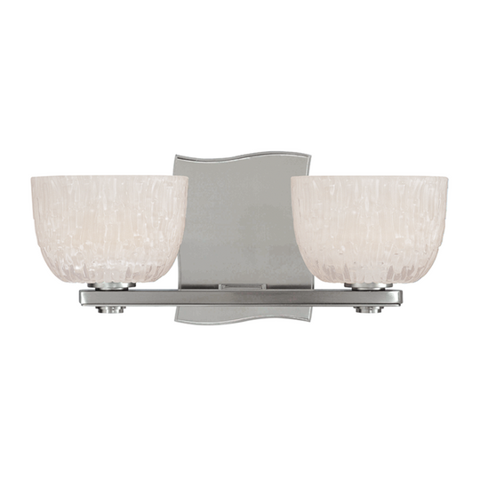 Cove Neck Vanity Light