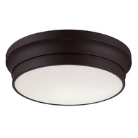 Jane Flush Mount