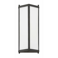 Draper Outdoor Wall Light