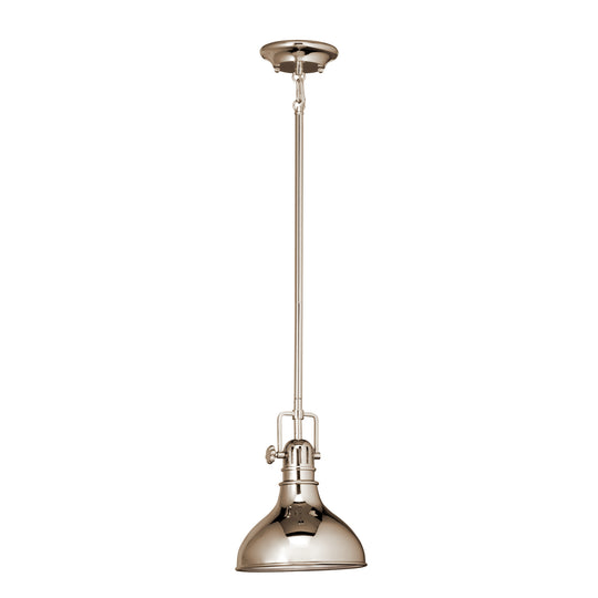 Hatteras Bay Mini Pendant