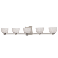 Cove Neck Vanity Light