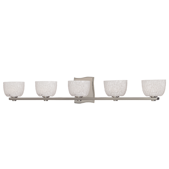 Cove Neck Vanity Light