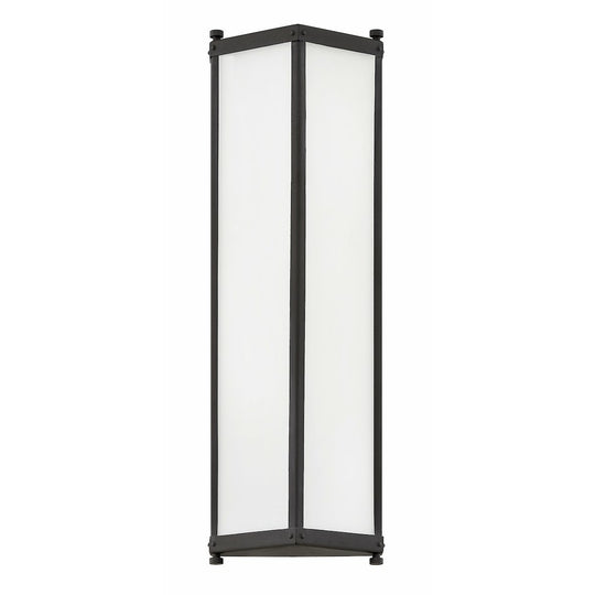 Draper Outdoor Wall Light