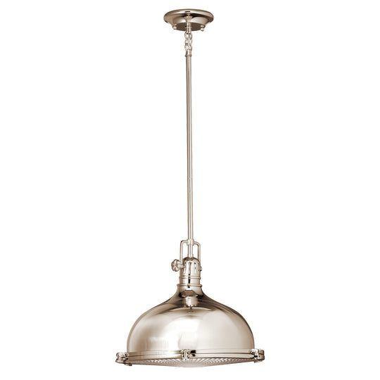Hatteras Bay Pendant