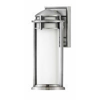 Annapolis Outdoor Wall Light