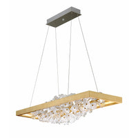Jasmine Linear Suspension