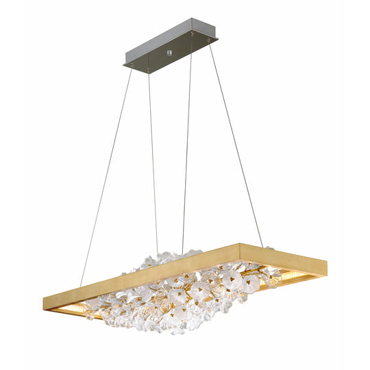 Jasmine Linear Suspension